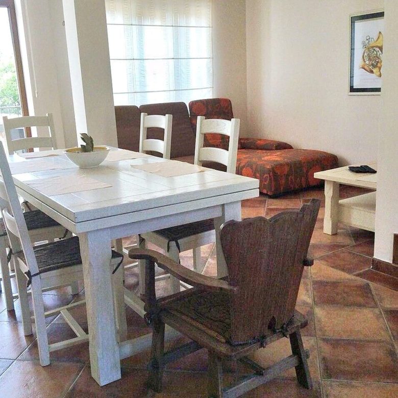 Luxurious Townhouse with Panoramic Views in Montenegro — Montenegro