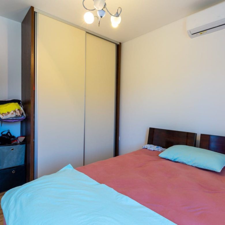 Spacious House for Sale in Bjeliši-Bar — Montenegro