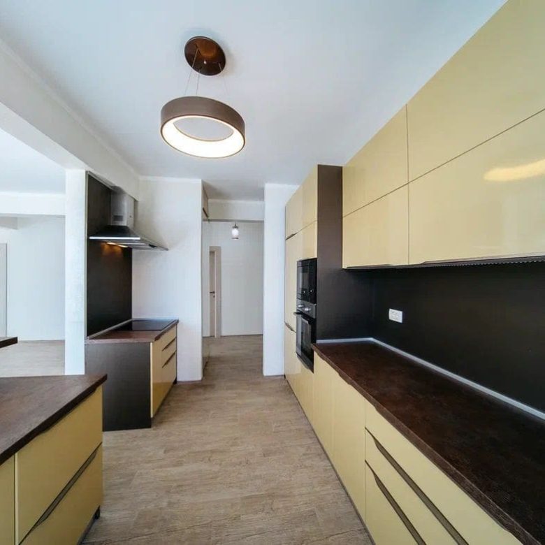 Luxury Penthouse with Panoramic Sea Views in Budva-Becici — Montenegro