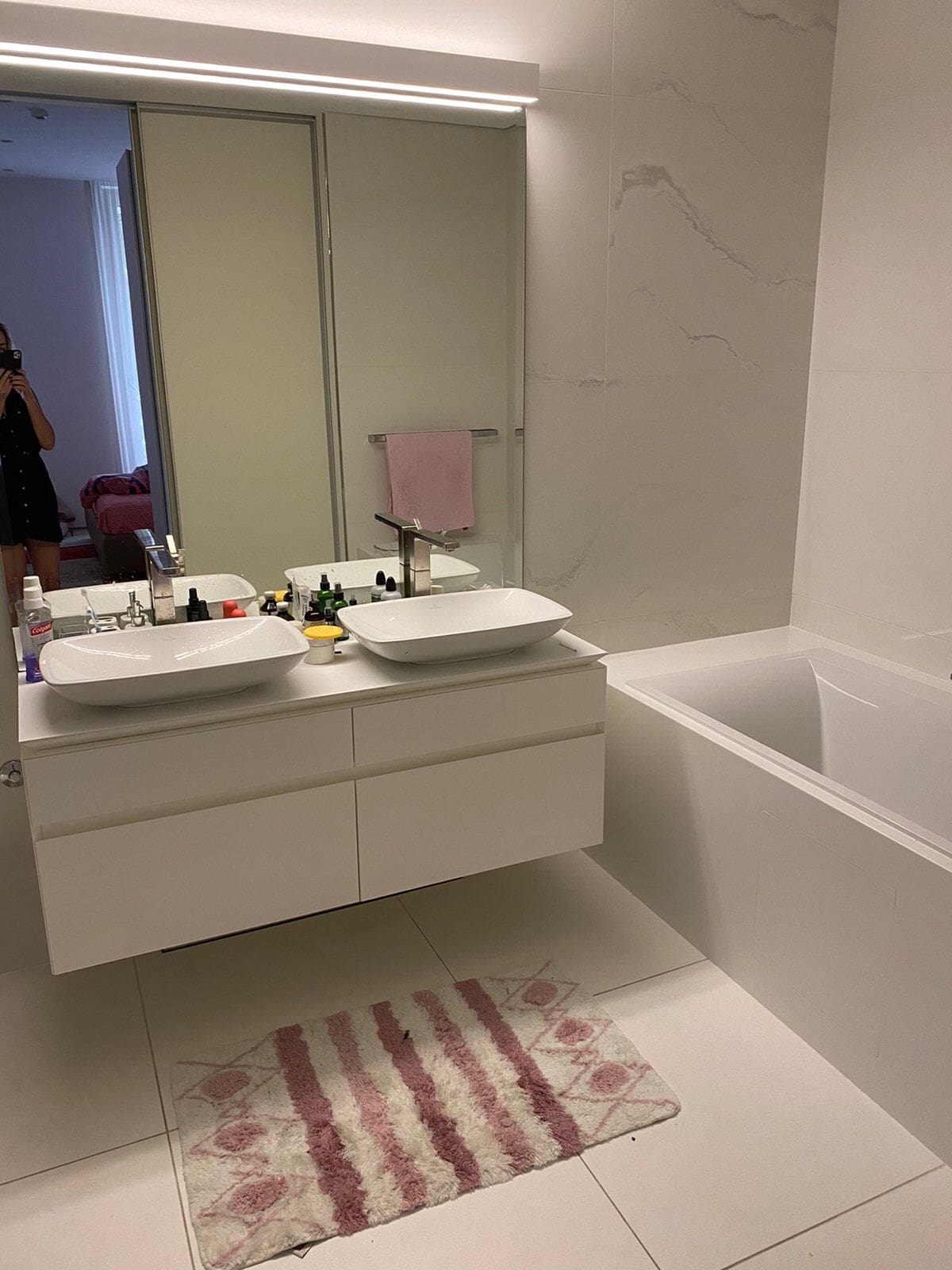Luxury High-Tech Villa for Sale in Budva — Montenegro