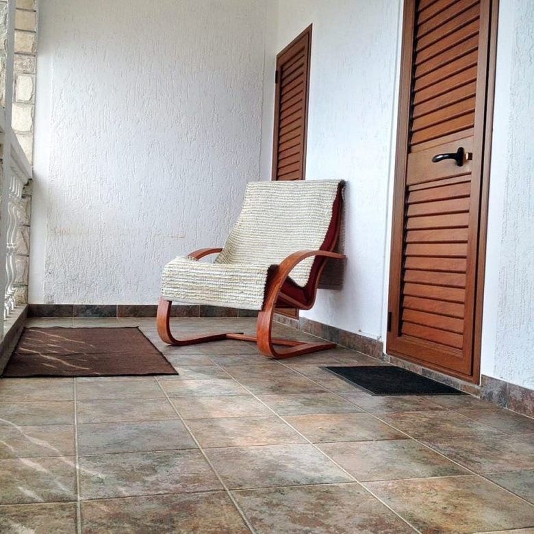 Family Three-Story House for Sale in Budva — Montenegro