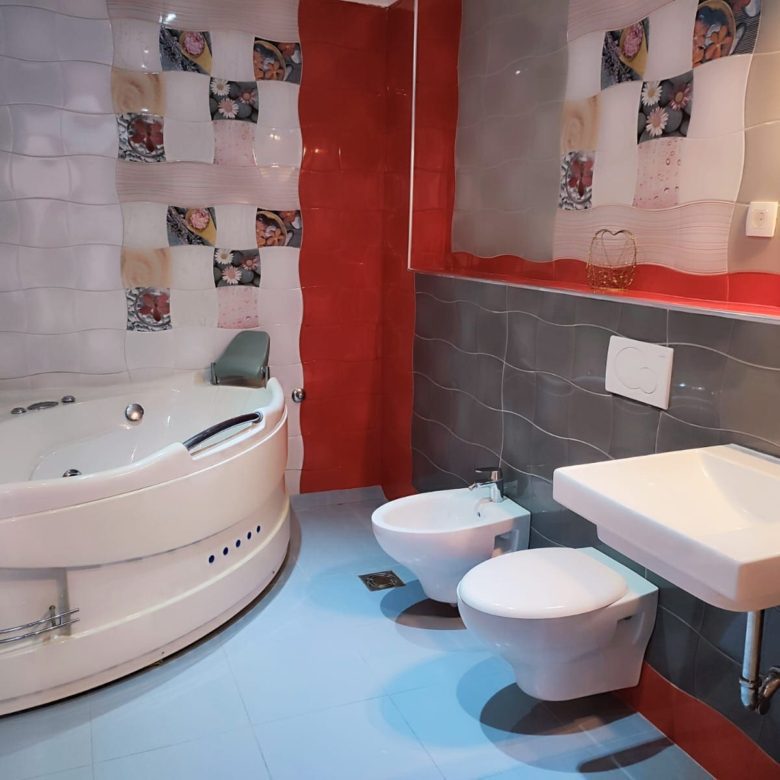 Luxury Apartment for Sale in Dobra Voda — Montenegro