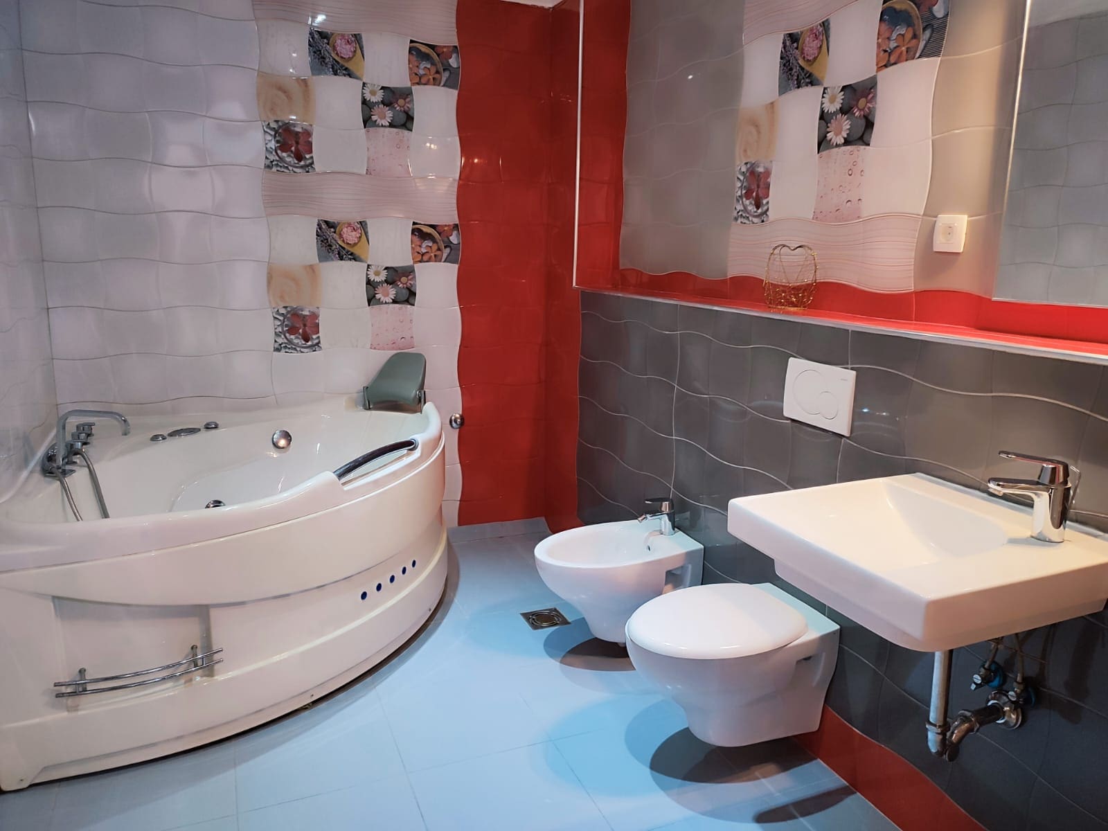 Luxury Apartment for Sale in Dobra Voda — Montenegro