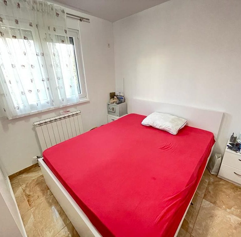 House for Sale in Polje-Bar — Montenegro