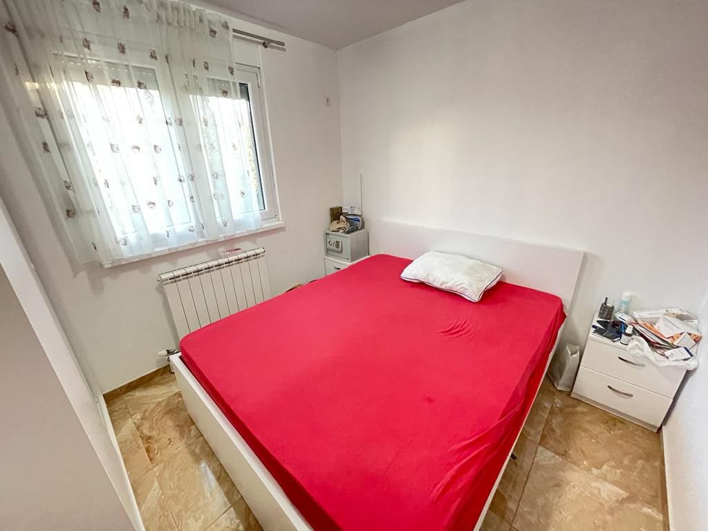 House for Sale in Polje-Bar — Montenegro