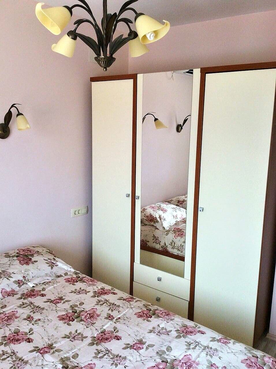 Luxurious Townhouse with Panoramic Views in Montenegro — Montenegro