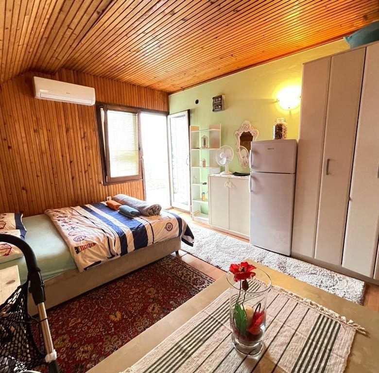 Charmantes Haus in Susanj-Bar zu verkaufen — Montenegro