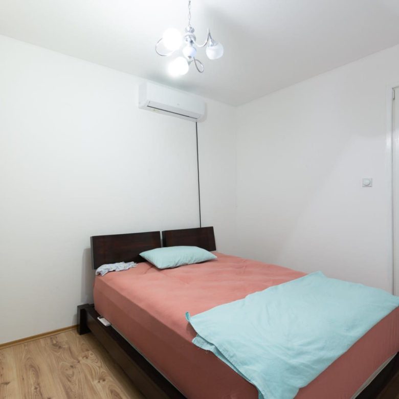 Spacious House for Sale in Bjeliši-Bar — Montenegro