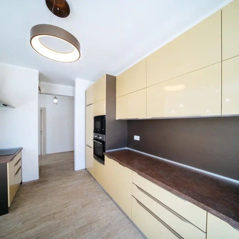 Luxury Penthouse with Panoramic Sea Views in Budva-Becici — Montenegro