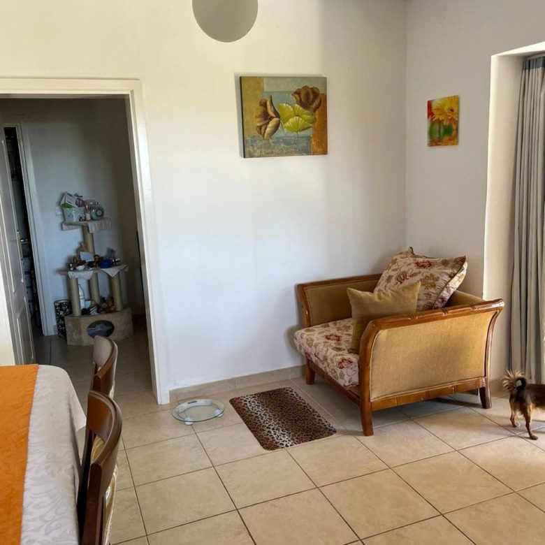 Family House with Pool for Sale in Budva — Montenegro