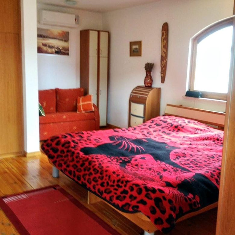 Family Three-Story House for Sale in Budva — Montenegro