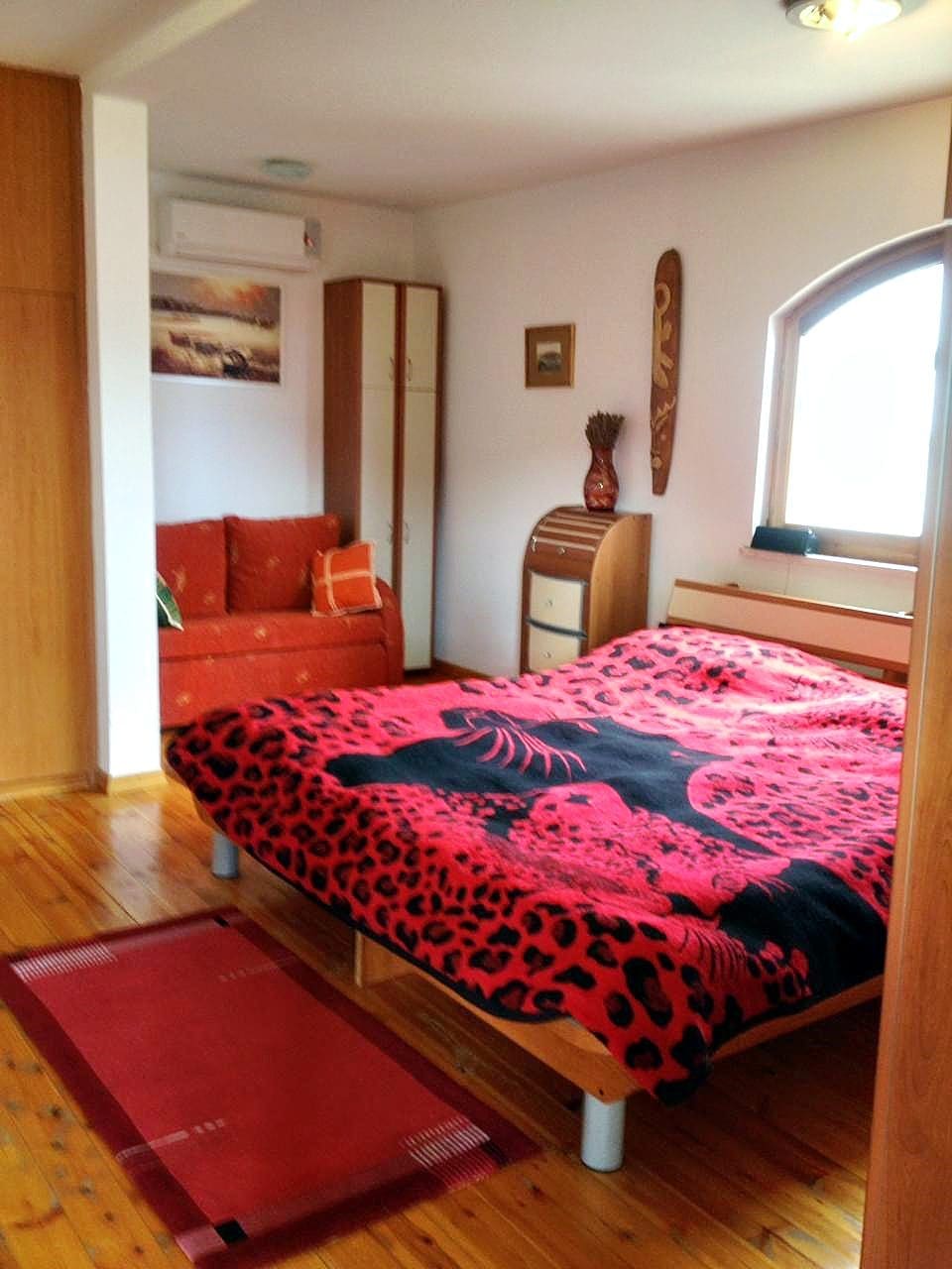 Family Three-Story House for Sale in Budva — Montenegro