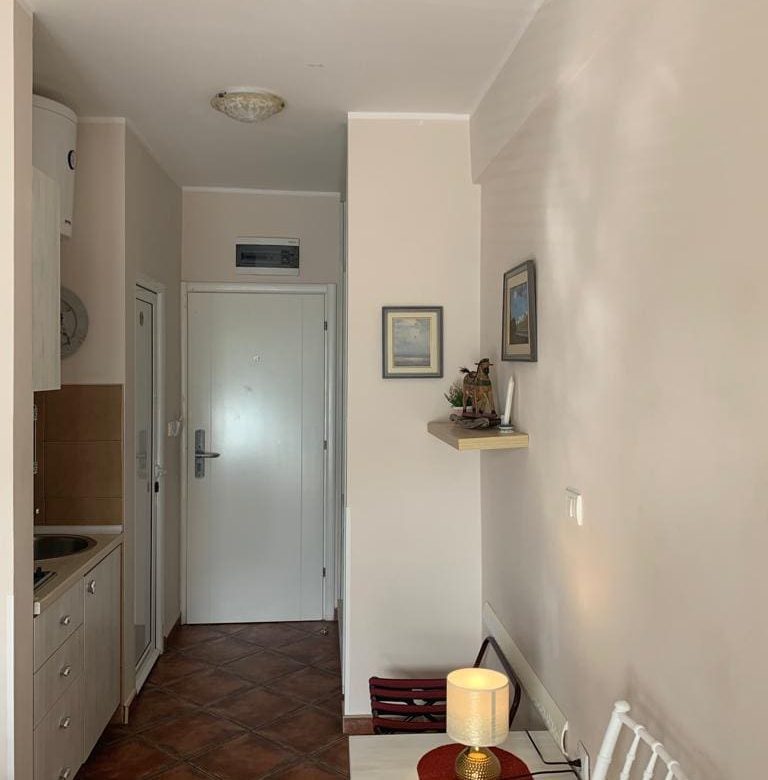 Opportunity to purchase a profitable hotel in Becici — Montenegro