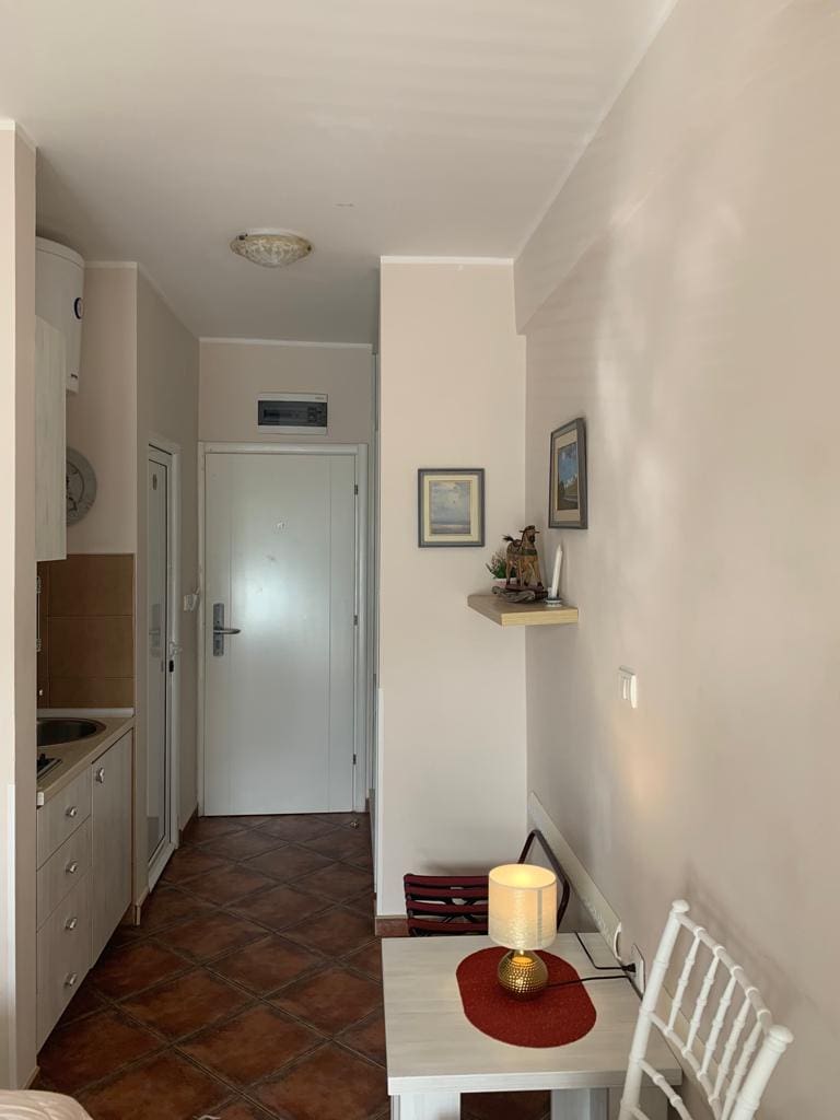 Opportunity to purchase a profitable hotel in Becici — Montenegro