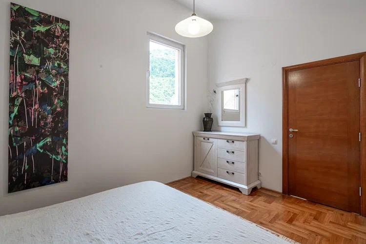 Duplex Apartment for Sale in Budva — Montenegro