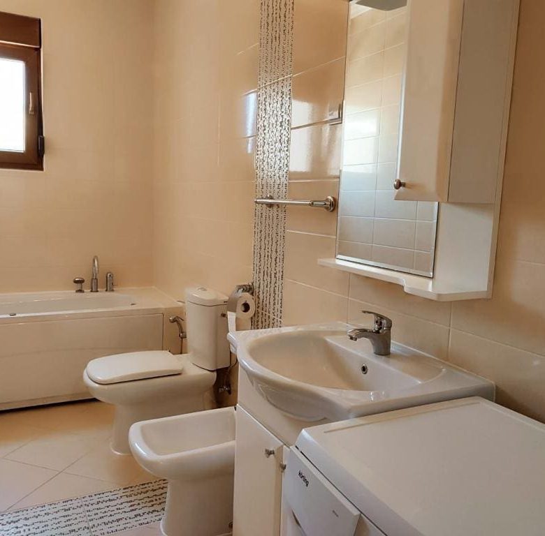 Apartment for Sale in Montenegro with Sea View — Montenegro