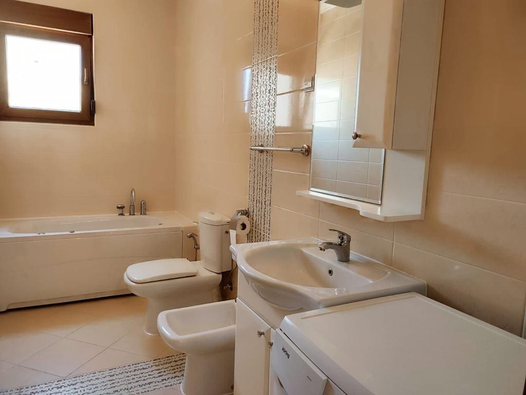 Apartment for Sale in Montenegro with Sea View — Montenegro