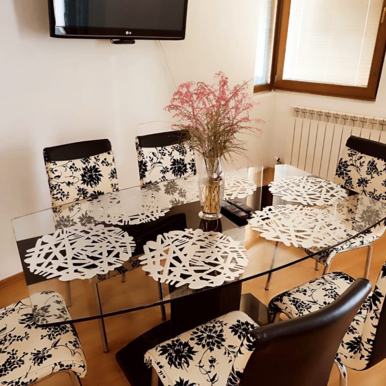 Affordable One-Bedroom Apartment for Sale in Dobra Voda — Montenegro