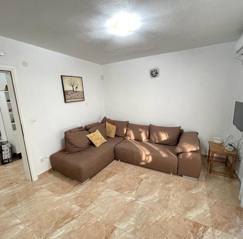 House for Sale in Polje-Bar — Montenegro