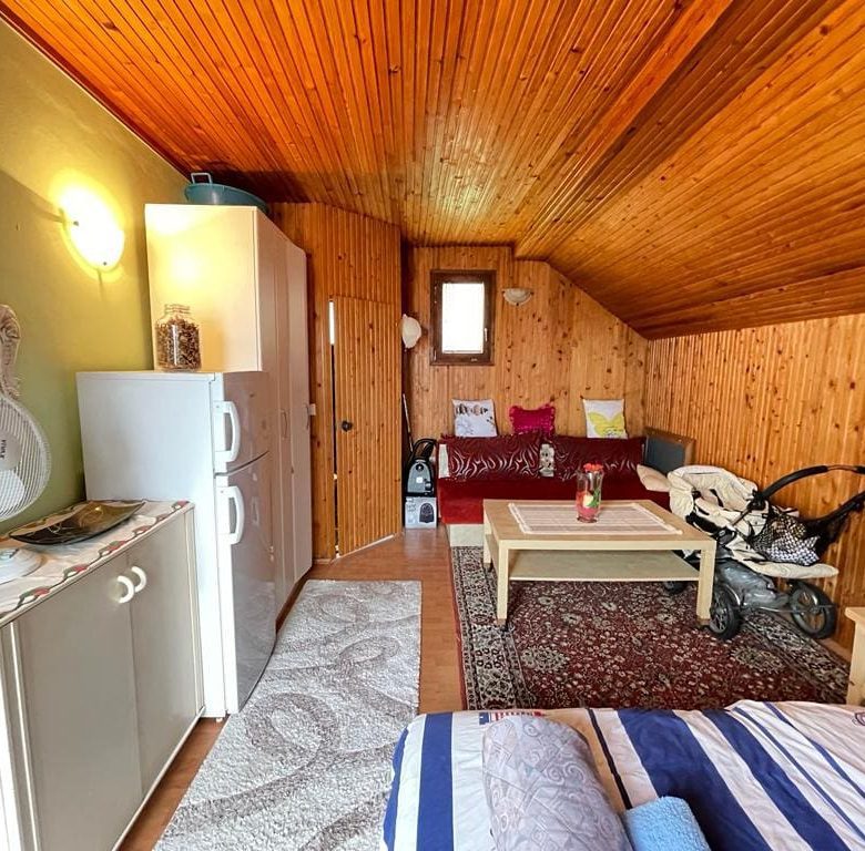 Charmantes Haus in Susanj-Bar zu verkaufen — Montenegro