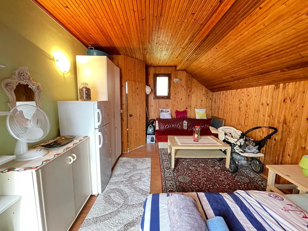 Charmantes Haus in Susanj-Bar zu verkaufen — Montenegro