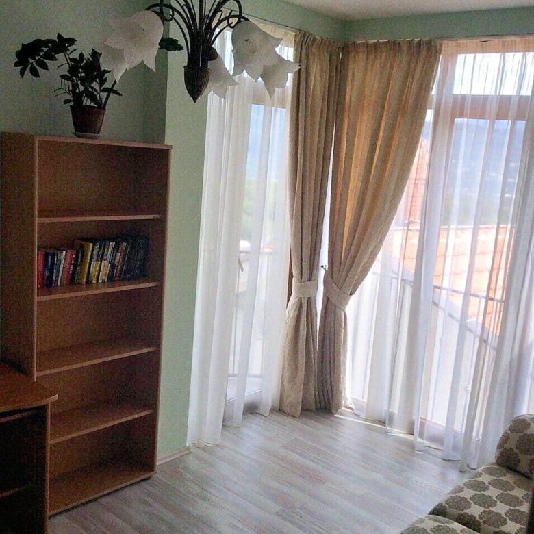 Luxurious Townhouse with Panoramic Views in Montenegro — Montenegro