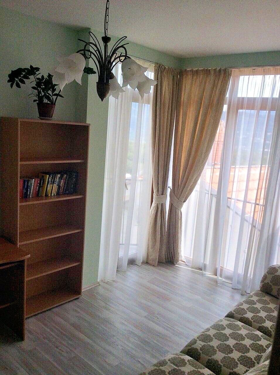 Luxurious Townhouse with Panoramic Views in Montenegro — Montenegro