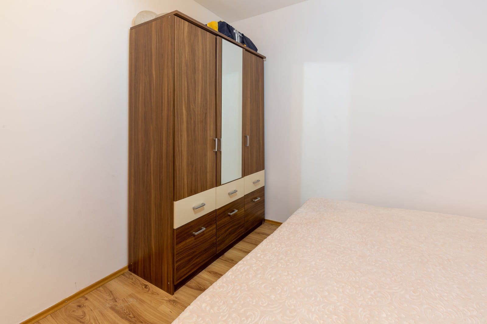 Spacious House for Sale in Bjeliši-Bar — Montenegro