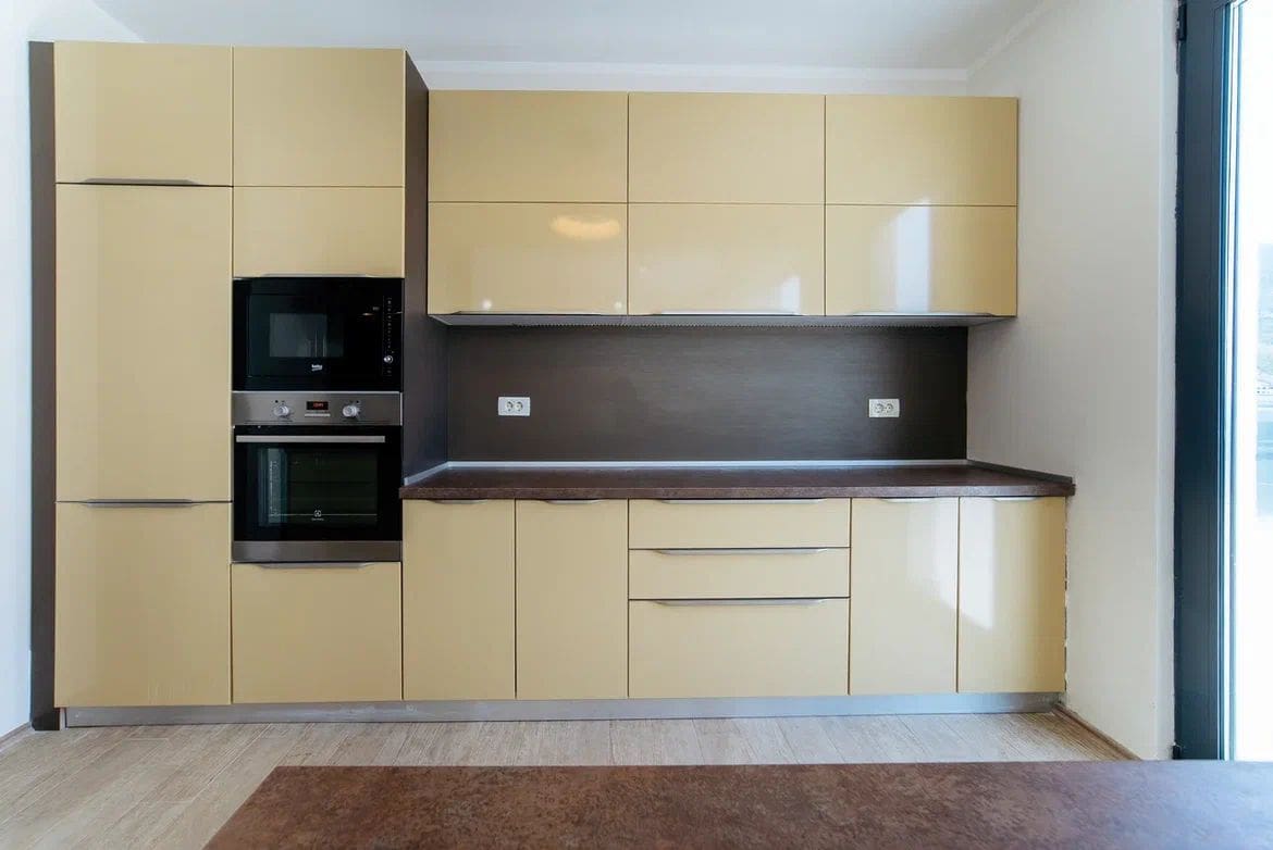 Luxury Penthouse with Panoramic Sea Views in Budva-Becici — Montenegro