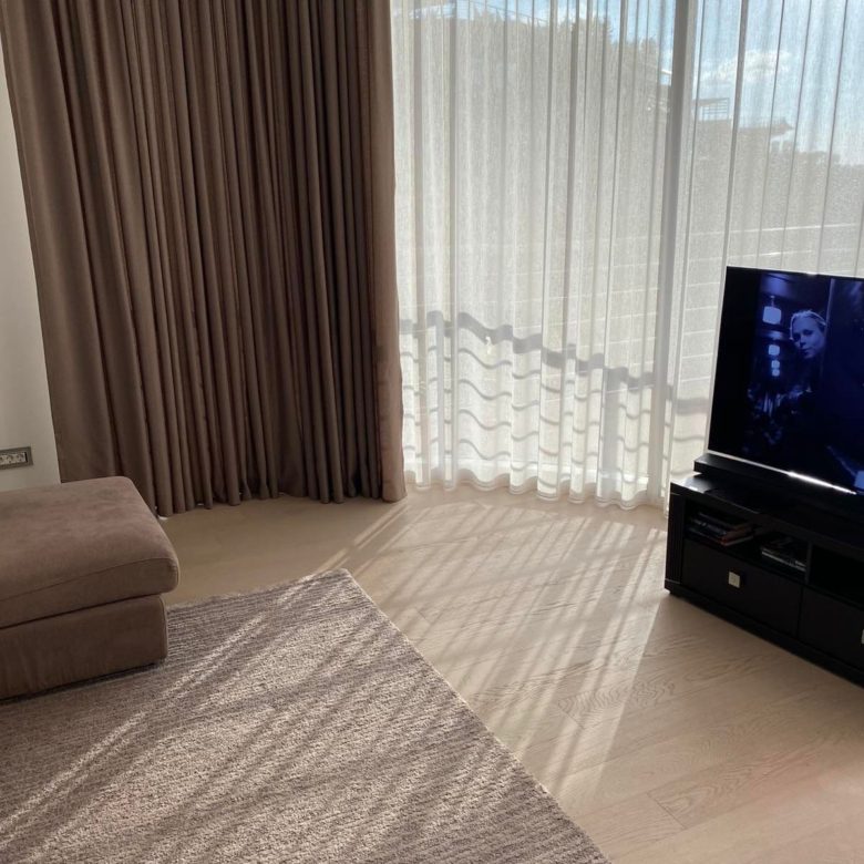 Luxury High-Tech Villa for Sale in Budva — Montenegro