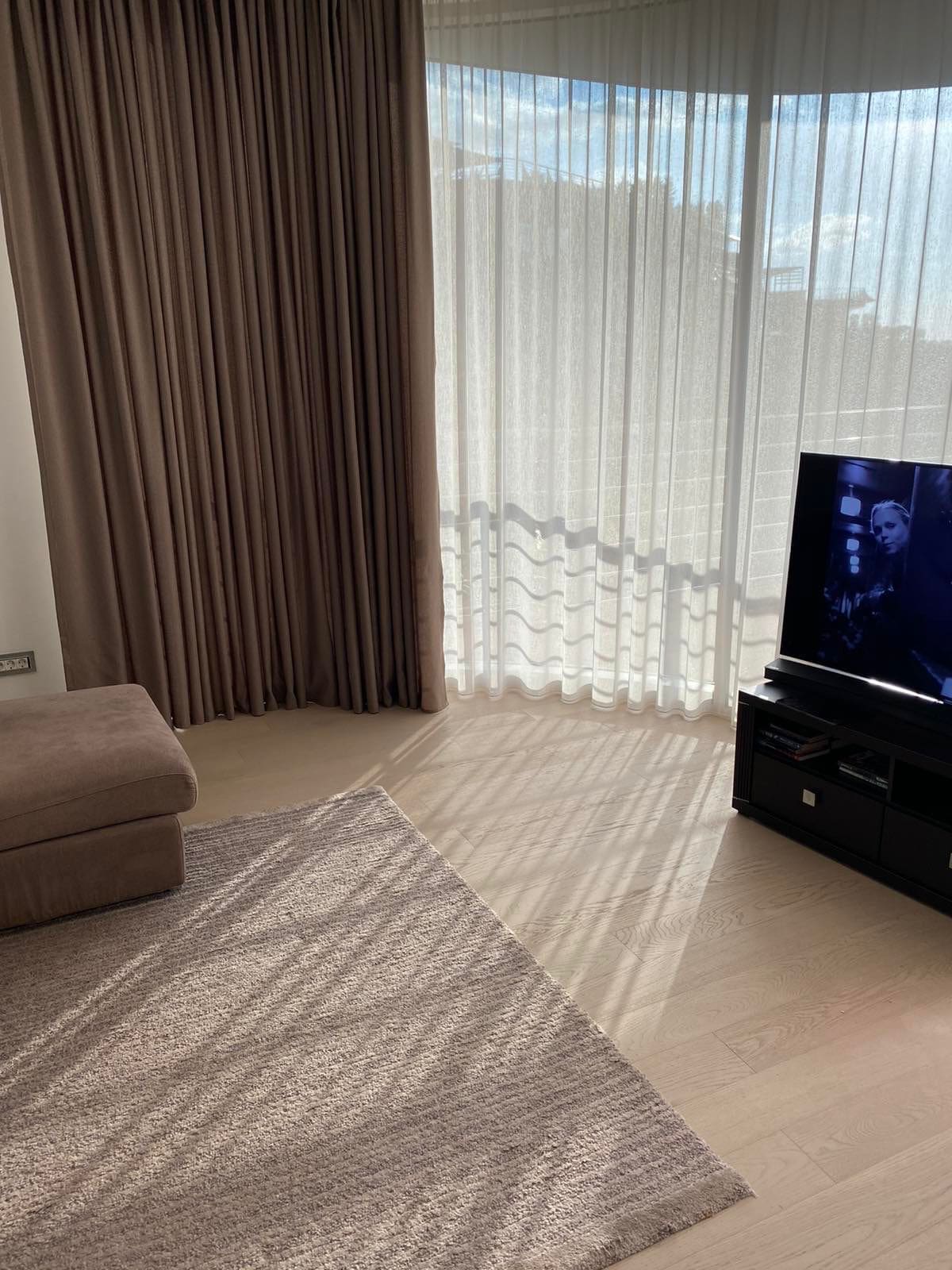 Luxury High-Tech Villa for Sale in Budva — Montenegro