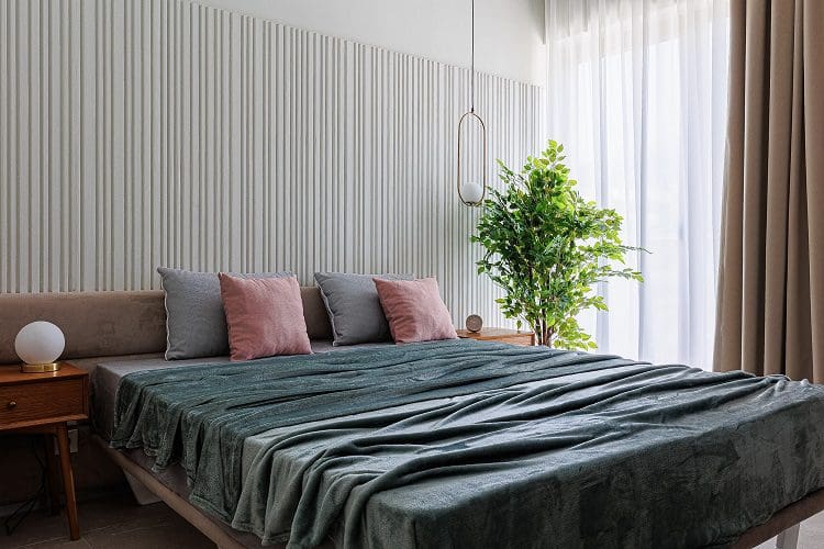 A Premium Apartment in a Complex with a Pool — Montenegro