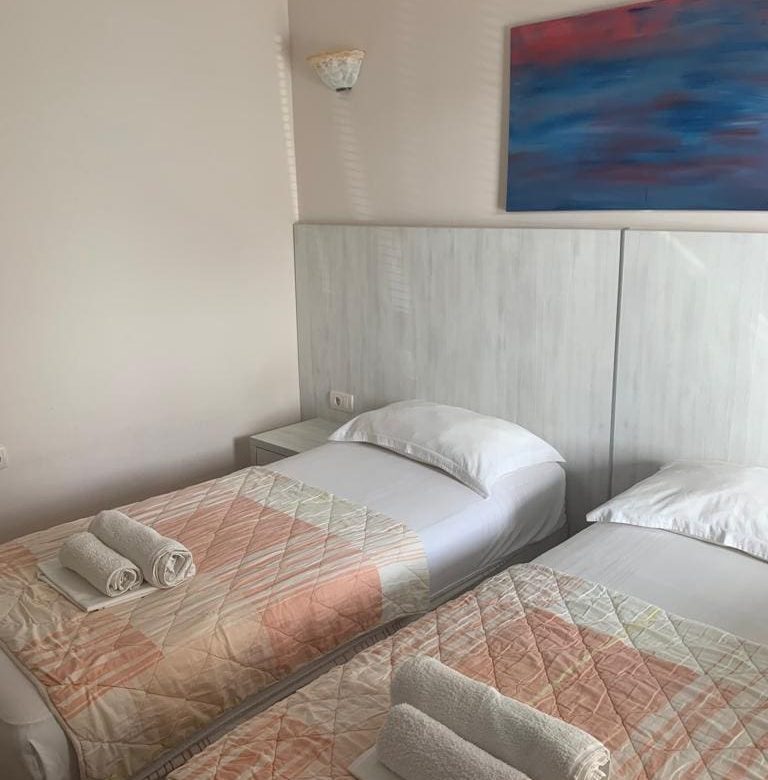 Opportunity to purchase a profitable hotel in Becici — Montenegro