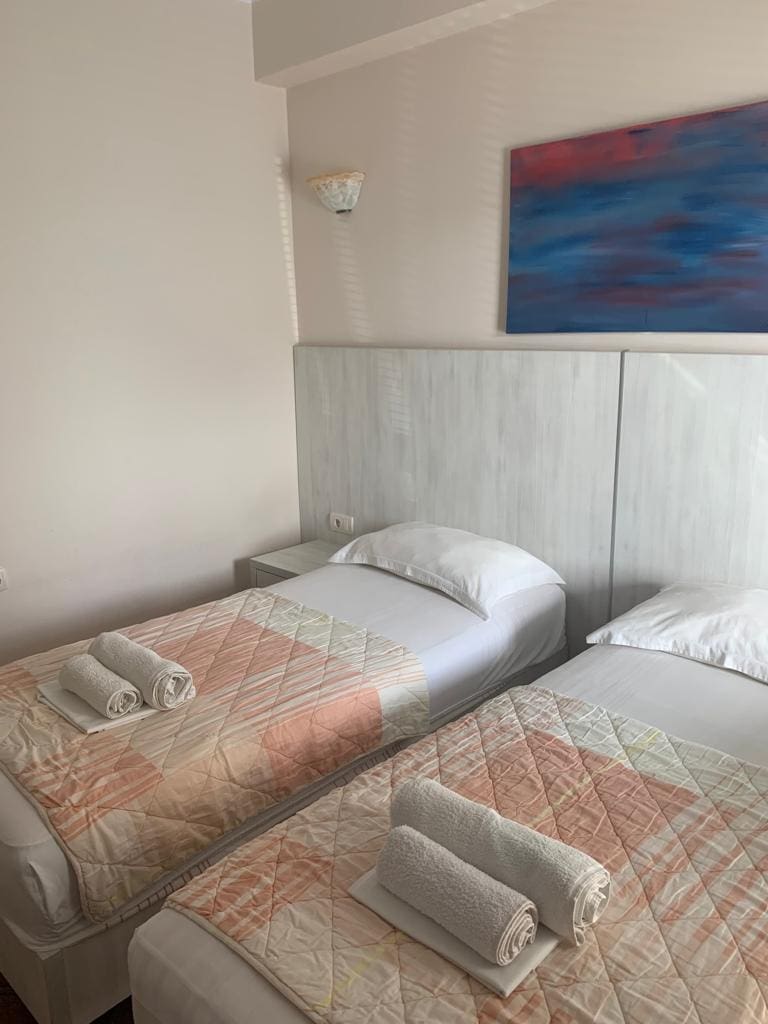 Opportunity to purchase a profitable hotel in Becici — Montenegro