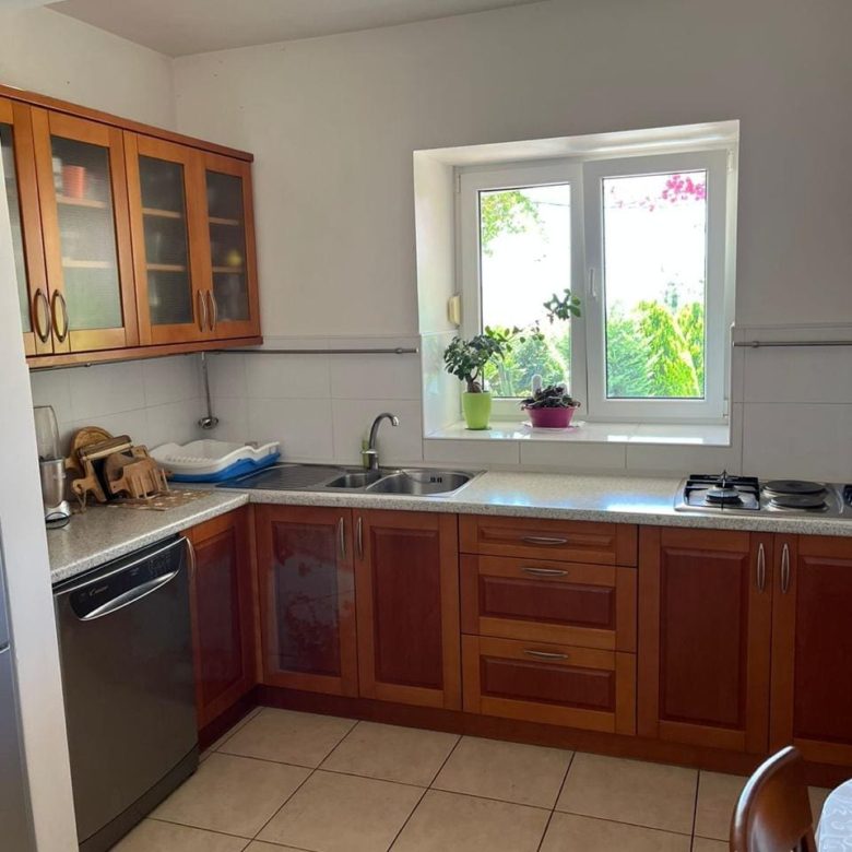 Family House with Pool for Sale in Budva — Montenegro
