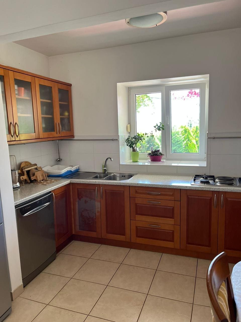 Family House with Pool for Sale in Budva — Montenegro