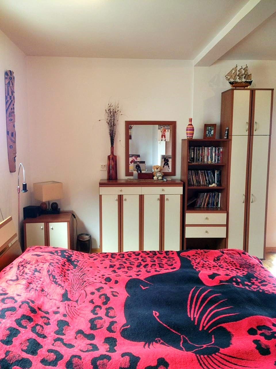 Family Three-Story House for Sale in Budva — Montenegro