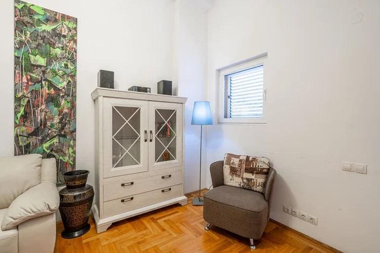 Duplex Apartment for Sale in Budva — Montenegro