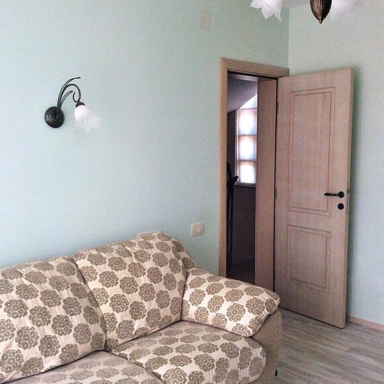 Luxurious Townhouse with Panoramic Views in Montenegro — Montenegro