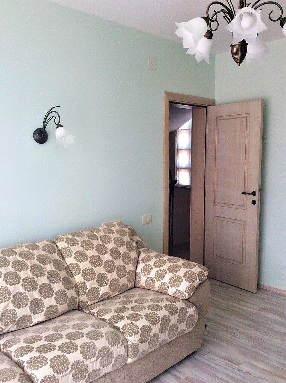 Luxurious Townhouse with Panoramic Views in Montenegro — Montenegro