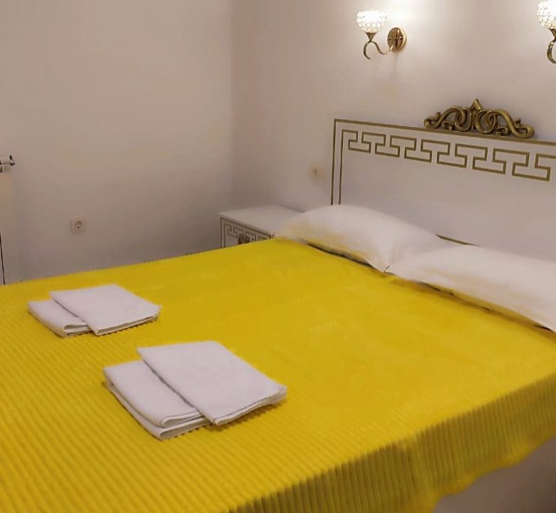 Luxury Apartment for Sale in Dobra Voda — Montenegro