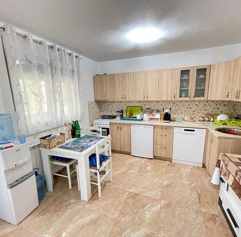 House for Sale in Polje-Bar — Montenegro