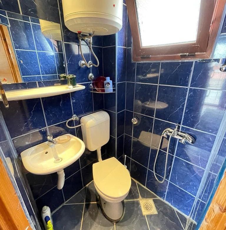 Charmantes Haus in Susanj-Bar zu verkaufen — Montenegro