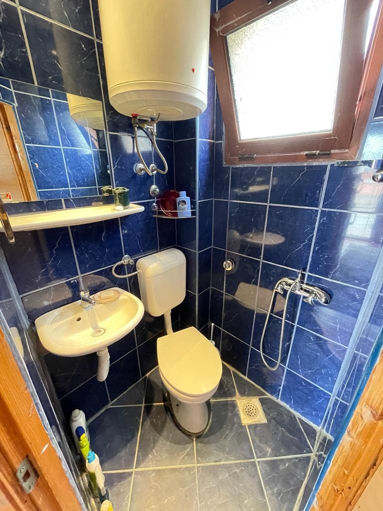 Charmantes Haus in Susanj-Bar zu verkaufen — Montenegro