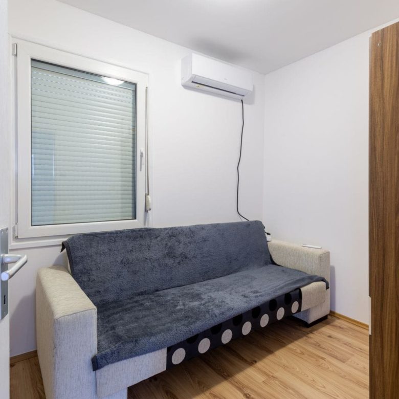 Spacious House for Sale in Bjeliši-Bar — Montenegro