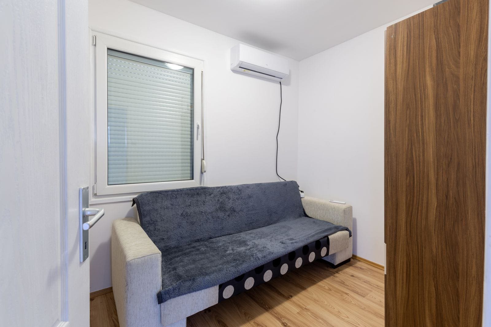 Spacious House for Sale in Bjeliši-Bar — Montenegro