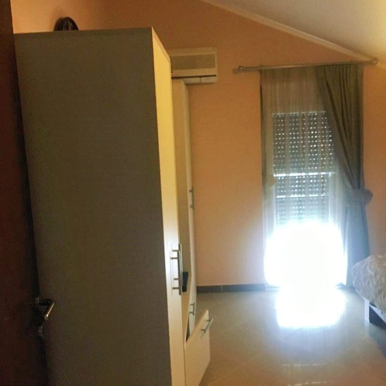 Pržno'da Deniz Manzaralı, Ferah ve Lüks Bir Dubleks Daire — Karadağ