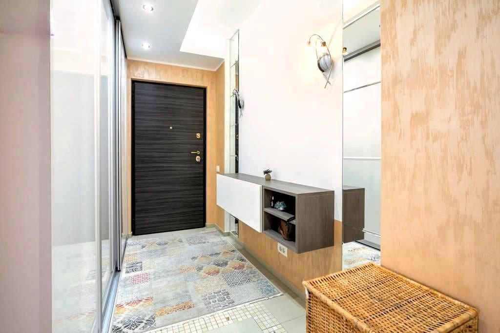 Luxury Apartment for Sale in Monte Dreams Complex — Montenegro