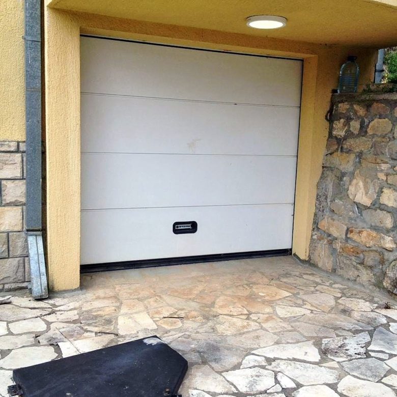 Family Three-Story House for Sale in Budva — Montenegro