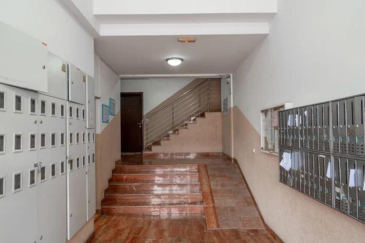 Duplex Apartment for Sale in Budva — Montenegro